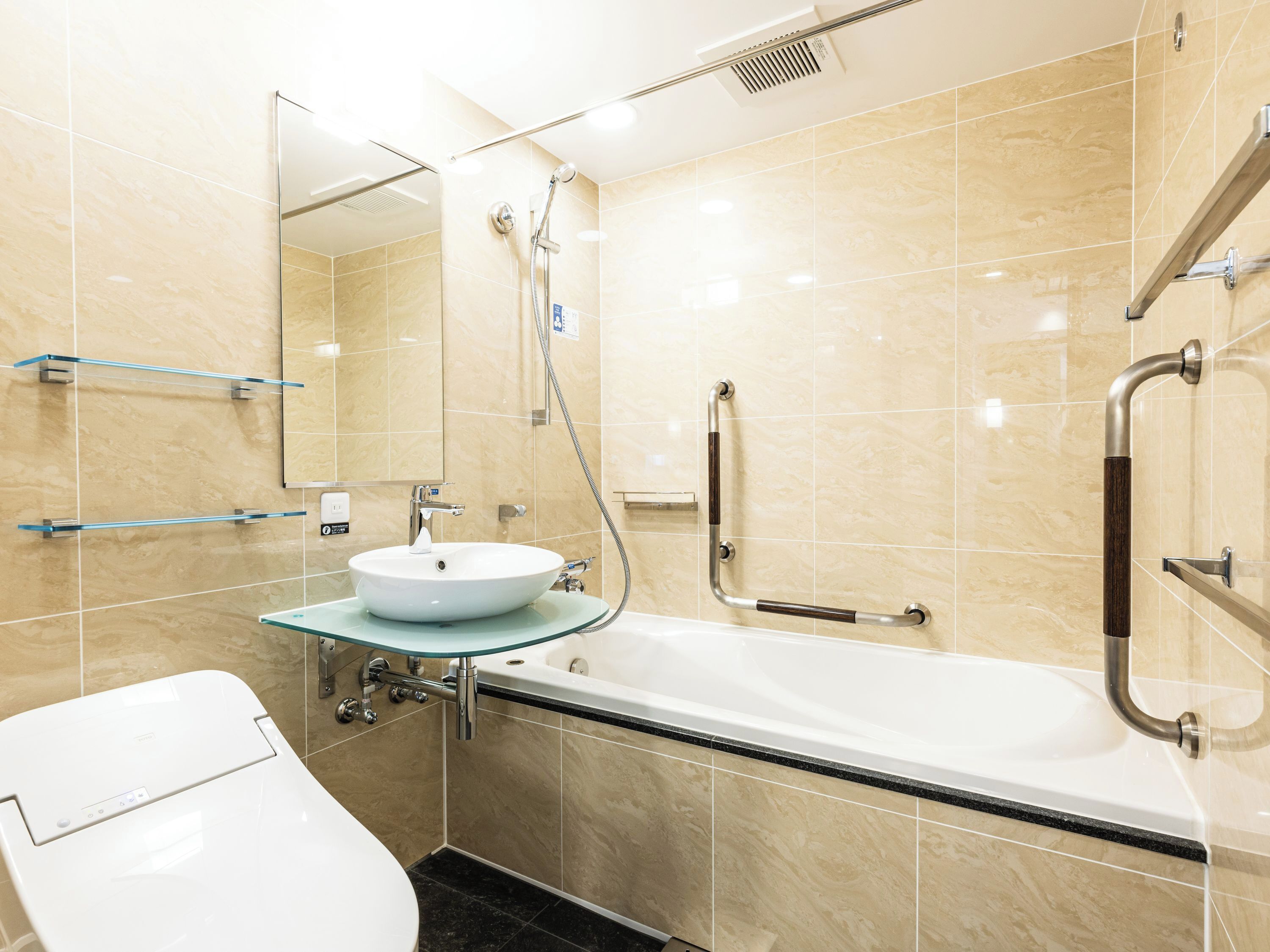 Photo - APA Hotel Akabane Iwabuchi Ekimae