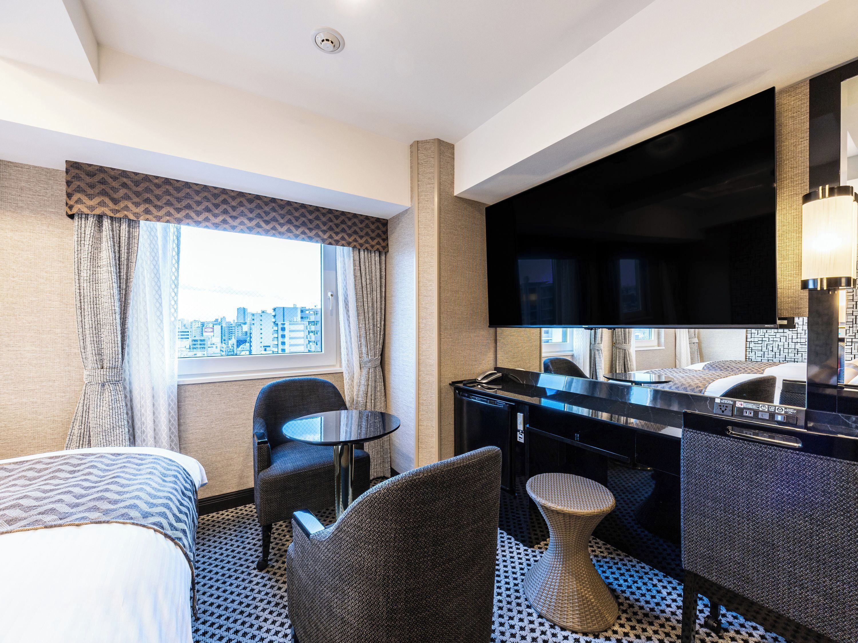 Photo - APA Hotel Akabane Iwabuchi Ekimae