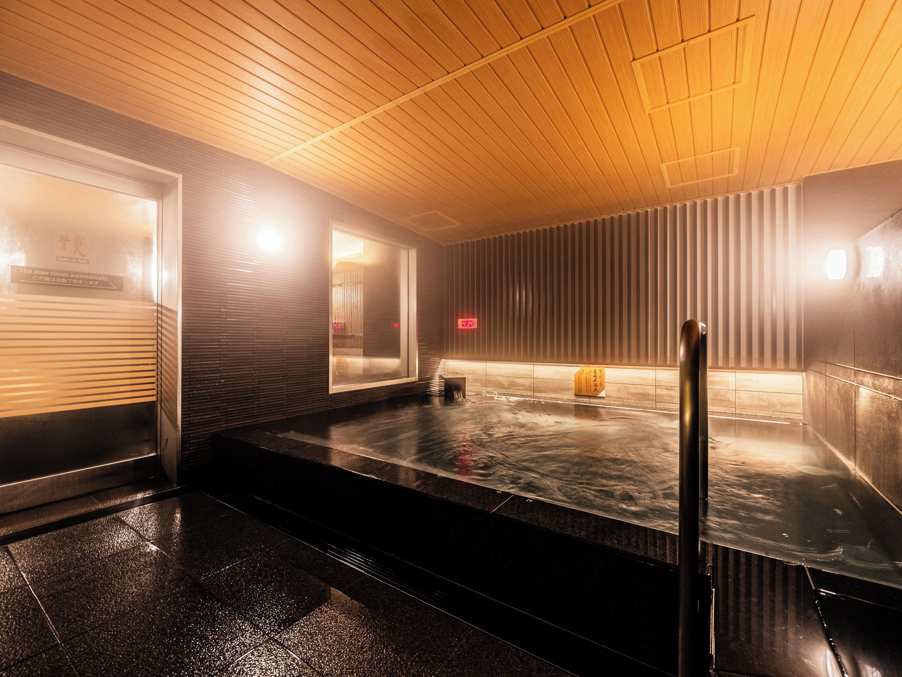 Photo - APA Hotel Akabane Iwabuchi Ekimae