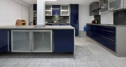 Ferienwohnung 'Logis 2' mit Gemeinschaftsterrasse, Gemeinschaftsgarten und Wi-Fi