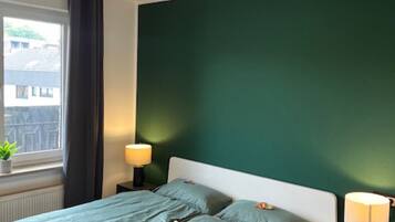 2 Schlafzimmer, kostenloses WLAN