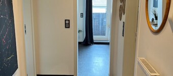 Apartment 'Hochwertige Wohnung Frechen City' with Shared Terrace, Balcony and Wi-Fi