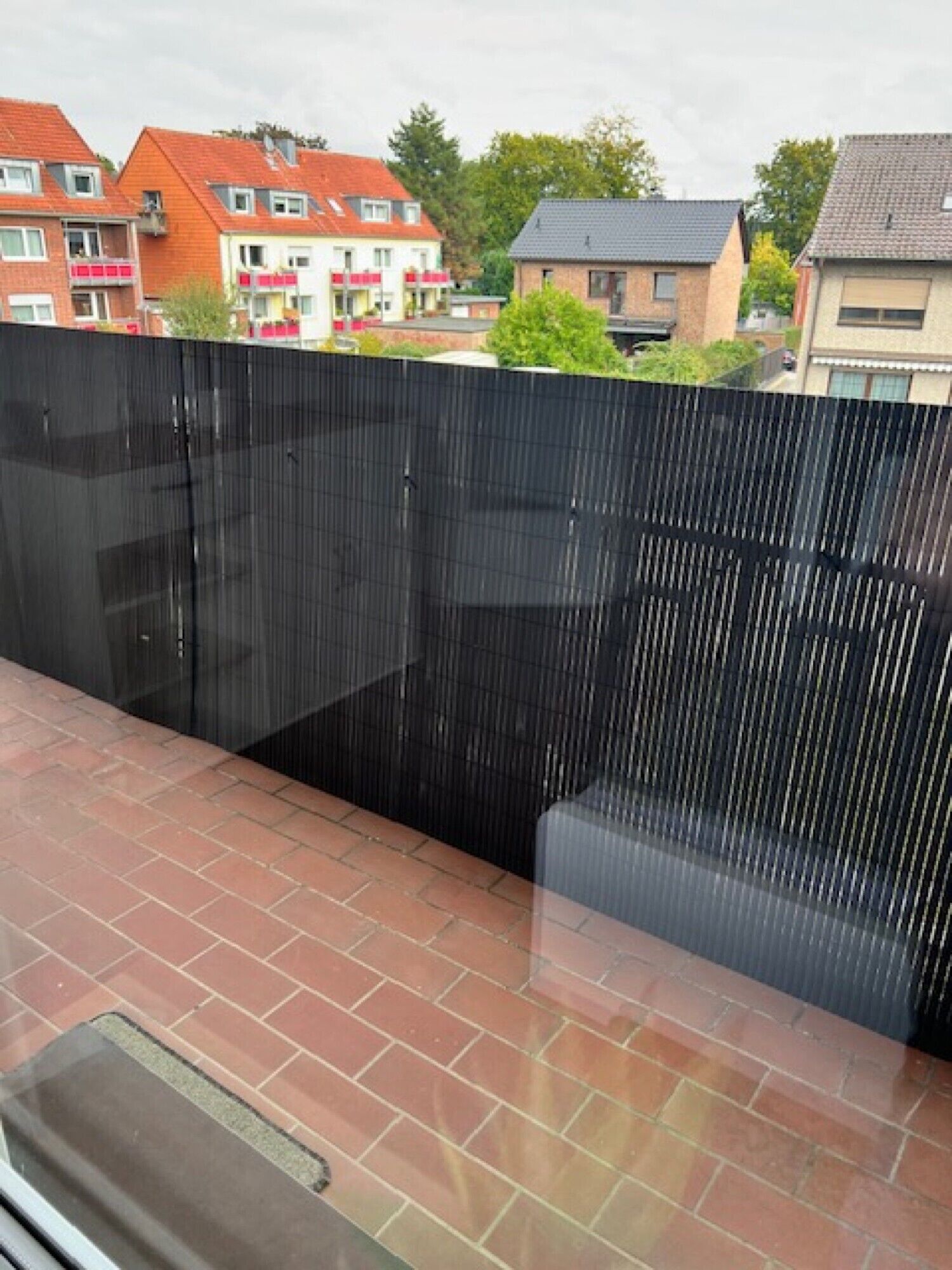 Unterkunftsgelände