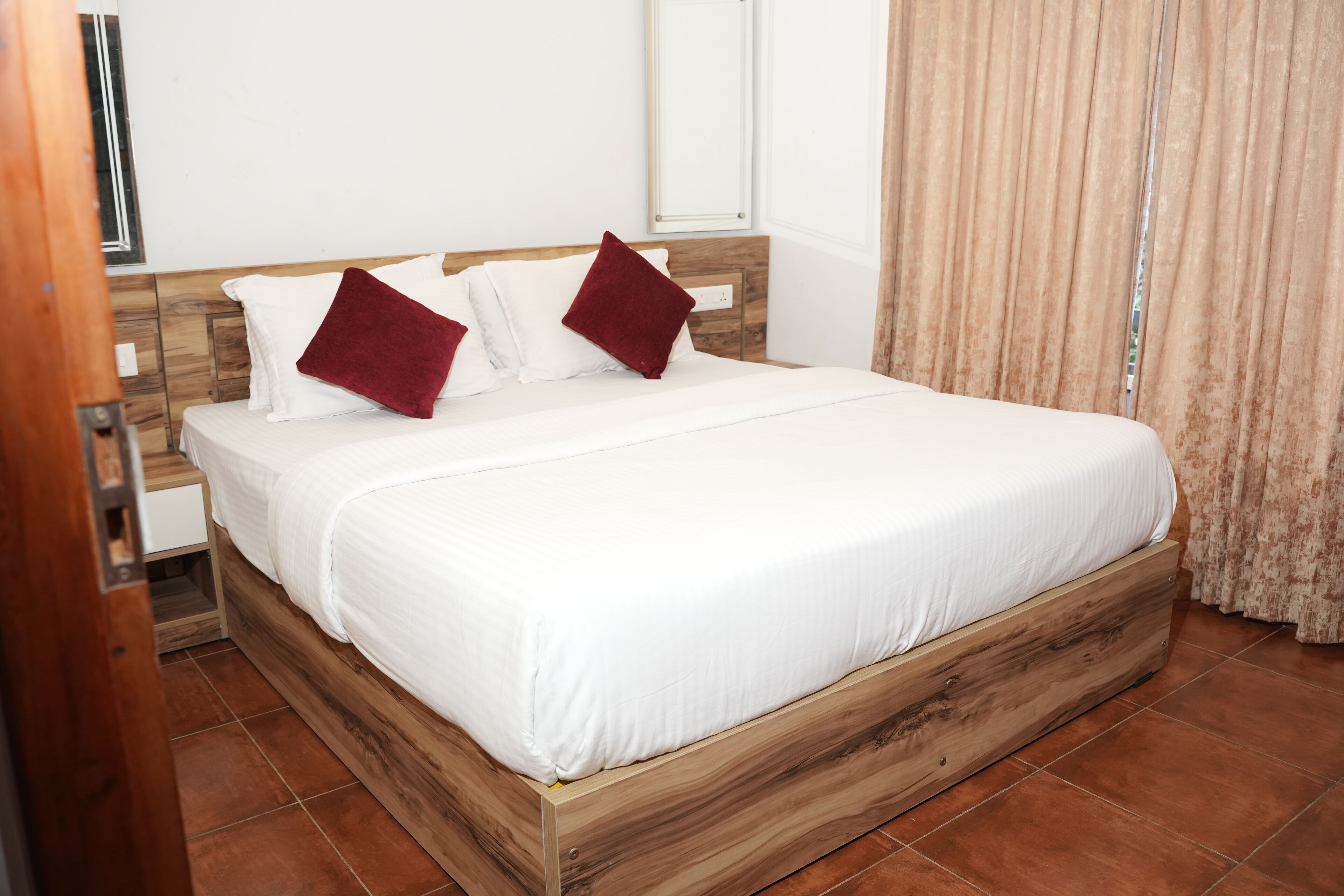 Cottage, 1 Bedroom | Soundproofing, free WiFi