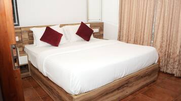 Cottage, 1 Bedroom | Soundproofing, free WiFi