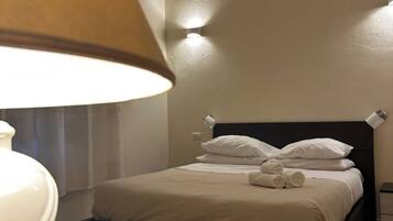 1 bedroom, free WiFi