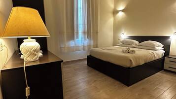 1 bedroom, free WiFi