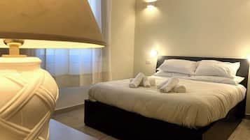 1 Schlafzimmer, kostenloses WLAN