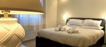 Double room with private bathroom in Terralba  (Oristano) - Helichrysum