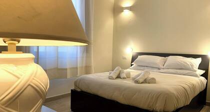 Habitación doble con baño privado en Terralba (Oristano) - Helicriso