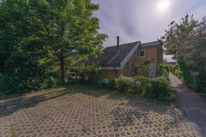 Hus | Udendørsområde