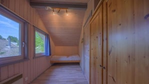 Ảnh chưa phân loại, 5 trong số 22 ảnh, nút