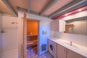 Maison | Salle de bain