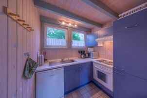 House | Private kitchen | Highchair