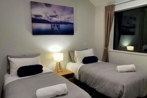 Room - Sky Valley (Lake Tekapo)