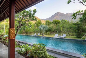 Unclassified image, 5 of 79, button - Ananda Villas Bali (Pemuteran)