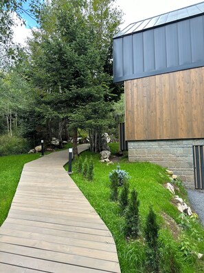 Exterior - Monte Pine Chalet 1 (Žabljak)