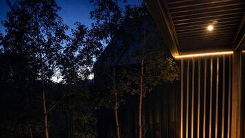 Chalet, Mountain View | Pool