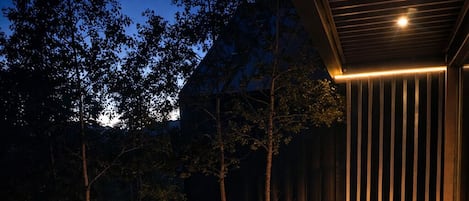 Chalet, Mountain View | Pool