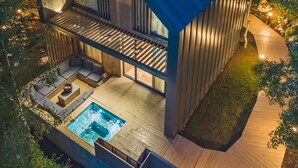 Exterior - Monte Pine Chalet 1 (Kovacka Dolina)