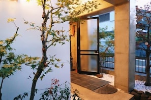 Interior - naramachi (Nara)