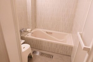 Bathroom - naramachi (Nara City)