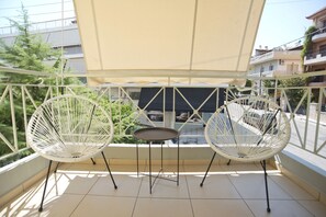 Appartement | 1 chambre