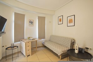 Appartement | 1 chambre