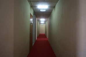 Unclassified image, 2 of 7, button - Aristo Hotel 81 (Donggongon)