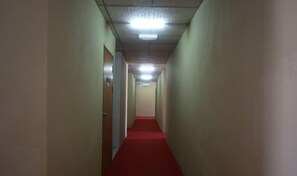 Interior - Aristo Hotel 81 (Donggongon)