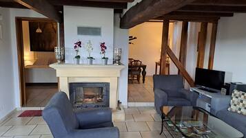 Ălytelevisio, takka