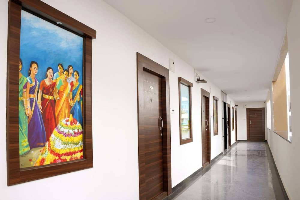 Unique home stays