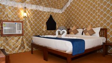 Deluxe-Zimmer | Wohnbereich