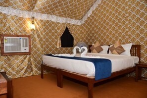 Deluxe-rum | Vardagsrum