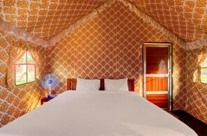 Superior Room | Free WiFi - Pritam Palace (Sawai Madhopur)