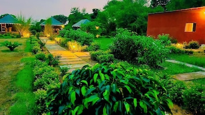 Pritam Palace