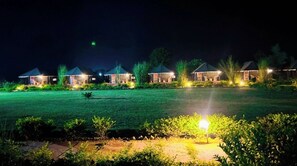 Superior-rum | Terrass/Patio