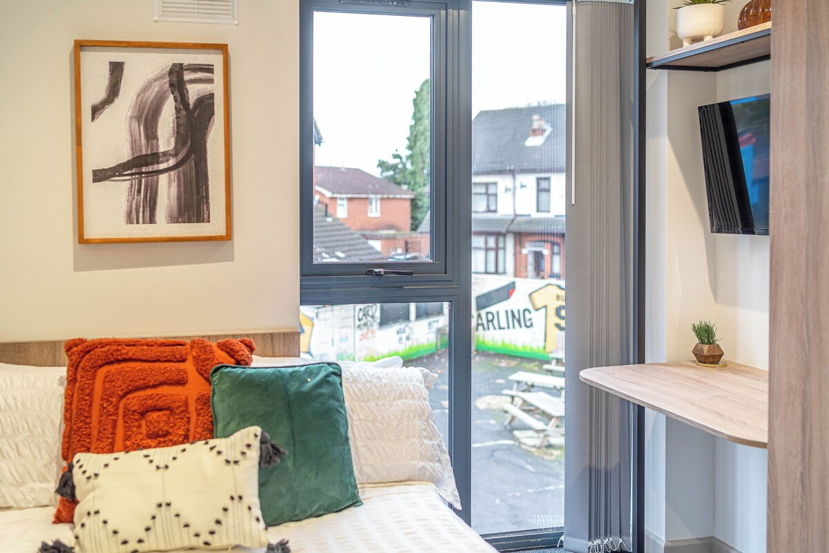 Image de profil de l’hôte