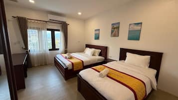 Chambre Triple Familiale | Wi-Fi gratuit