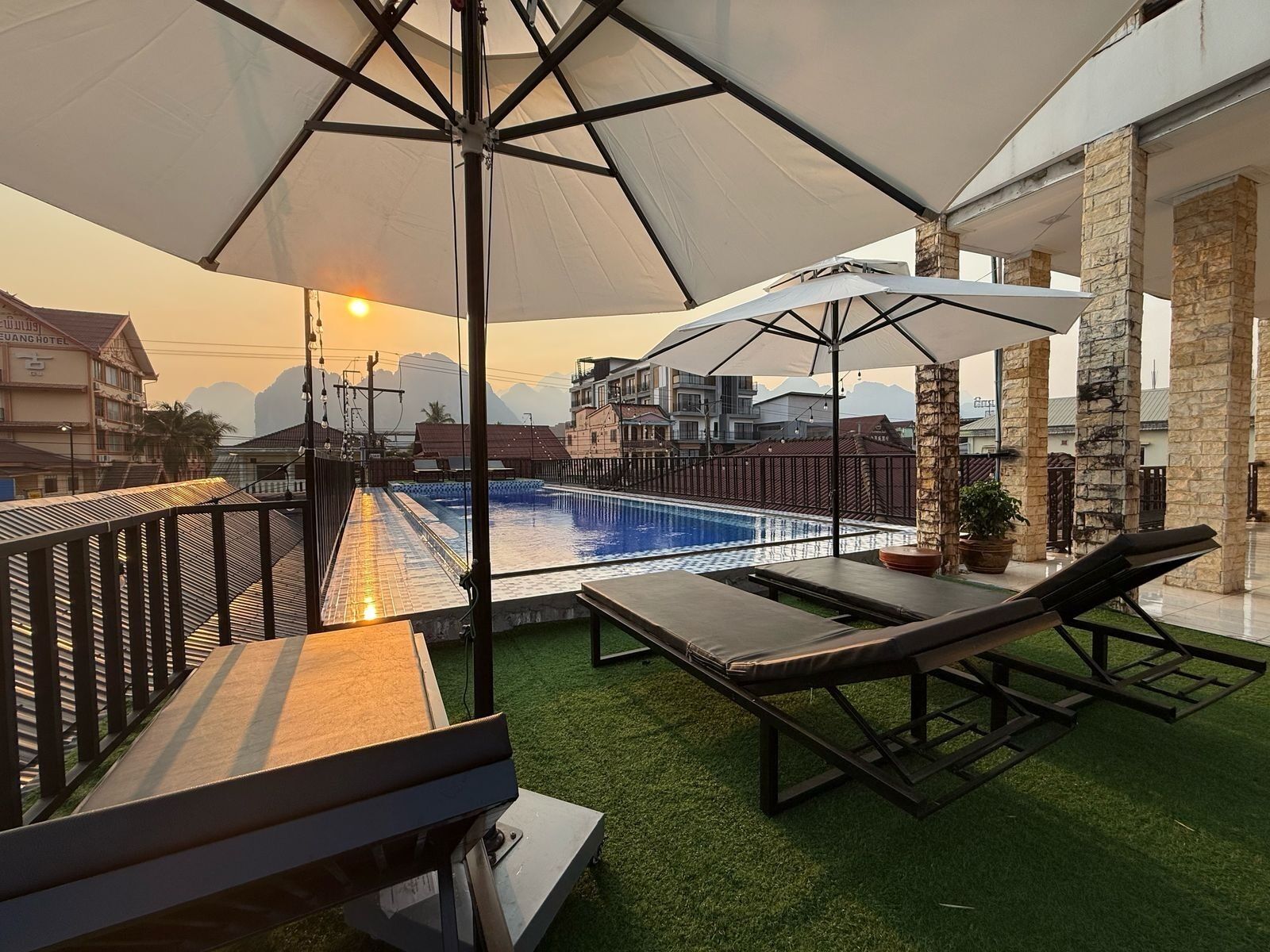 Truy cập Internet không dây miễn phí 