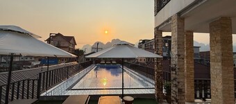 A P S Boutique Hotel
