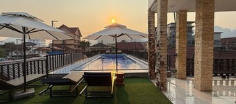 A P S Boutique Hotel