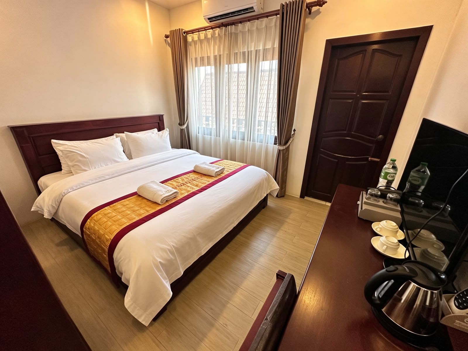 Kamar