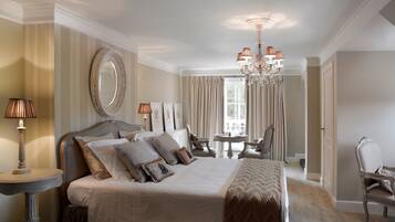 1 habitación, minibar, decoración personalizada y muebles diferentes