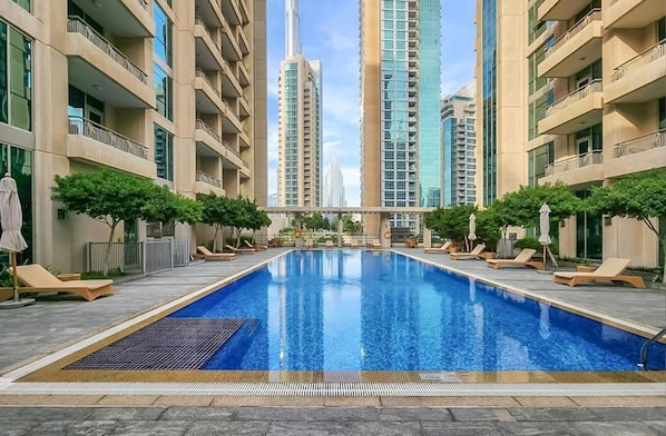 Leilighet | 2 soverom