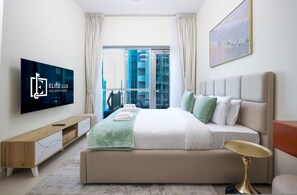 Leilighet | 2 soverom