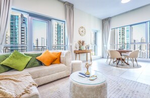 Leilighet | 2 soverom