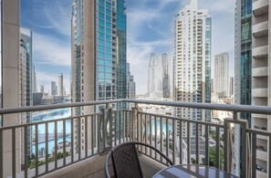 Leilighet | 2 soverom