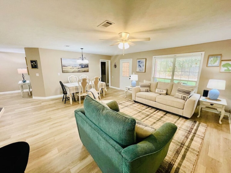 Eastgate 5a Cozy Family Retreat Close To Downtown Hammond - Hammond, LA