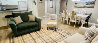 Eastgate 5A Cozy family retreat close to downtown Hammond